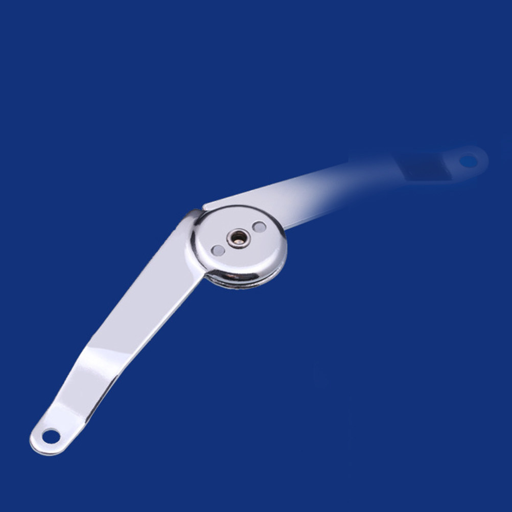 Cabinet Hinges - 2 buah engsel logam tebal berkualitas