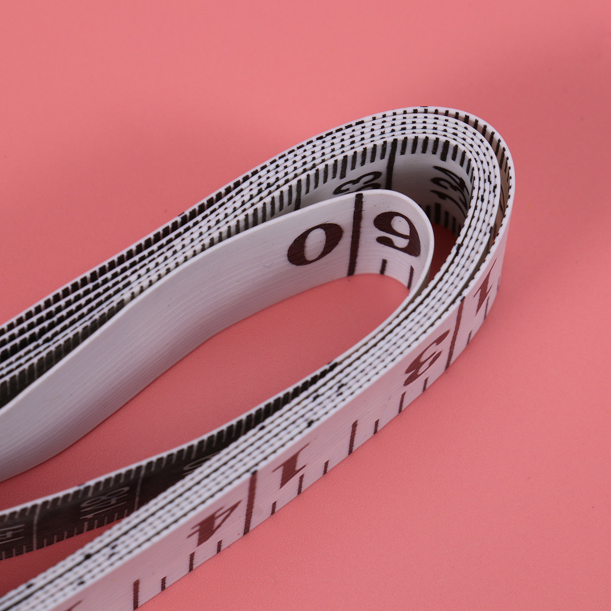 Tape Measure - 1 buah Pita Ukur Jahit dengan