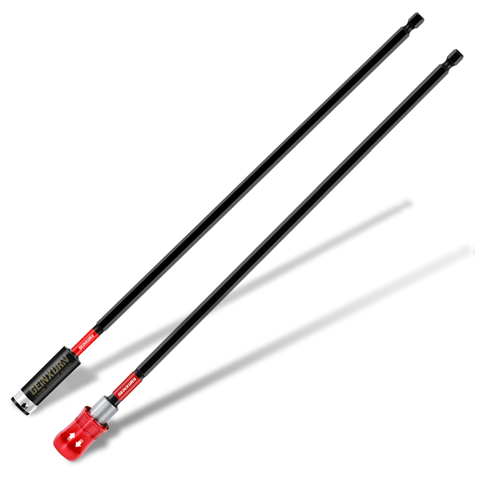 Drill Bits - Geinxurn 2 buah mata obeng berukuran