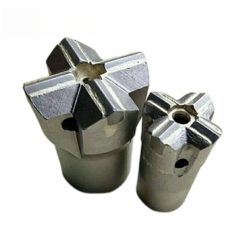Drill Bits - Mata Bor Karbida, Mata Bor Batu