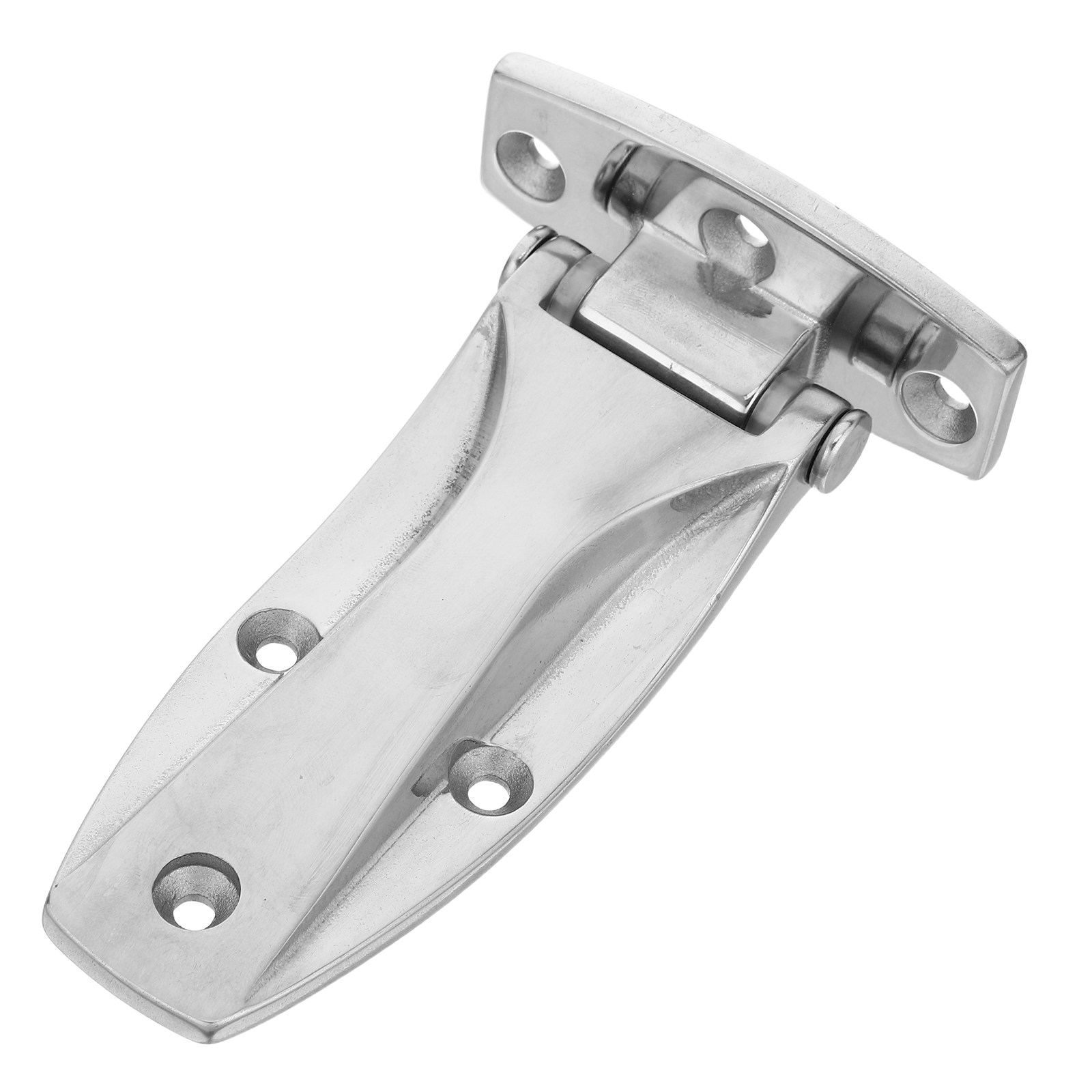 Cabinet Hinges - Engsel T Baja Tahan Karat Berkualitas