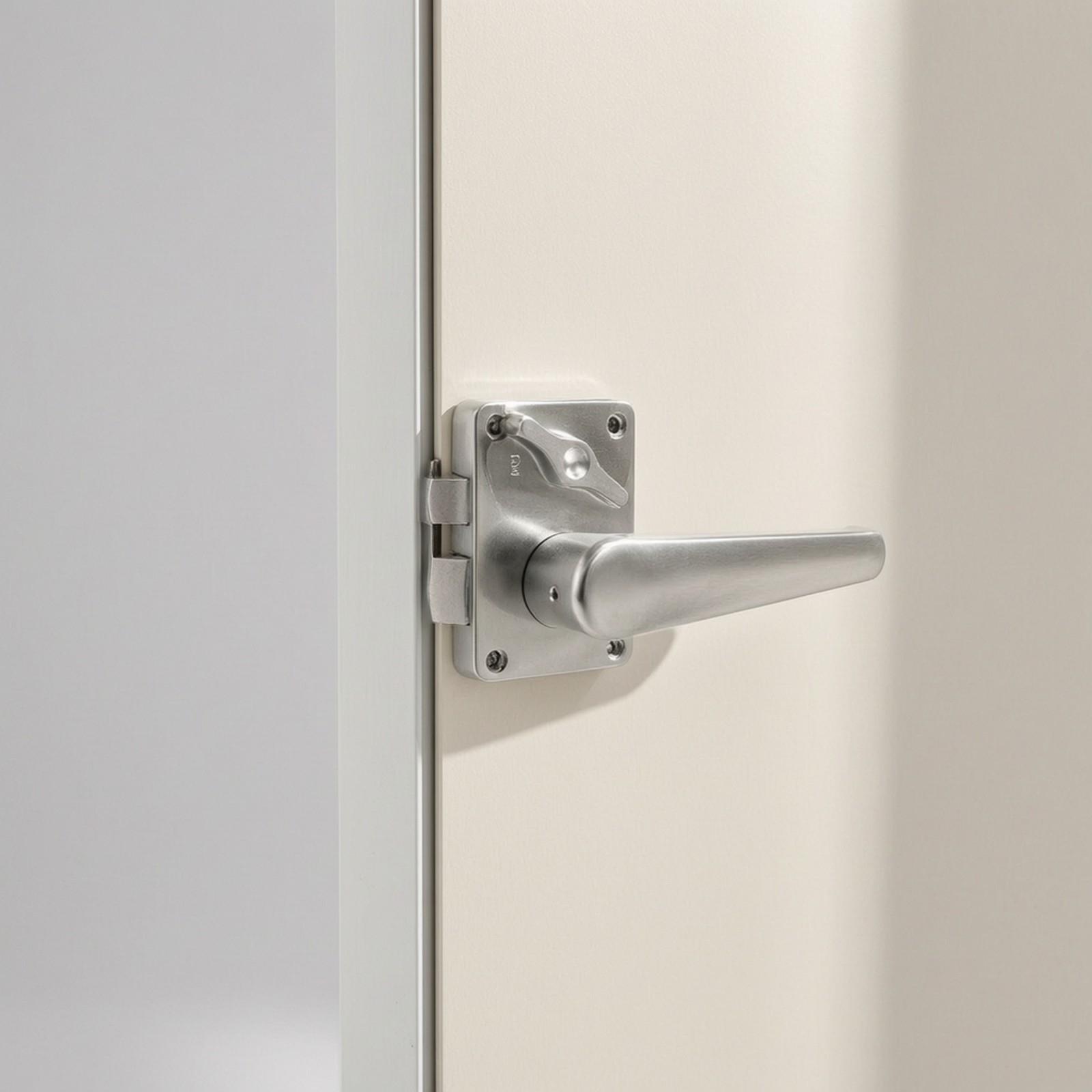 Door Lock - Kunci Pintu Kamar Mandi untuk Kendaraan