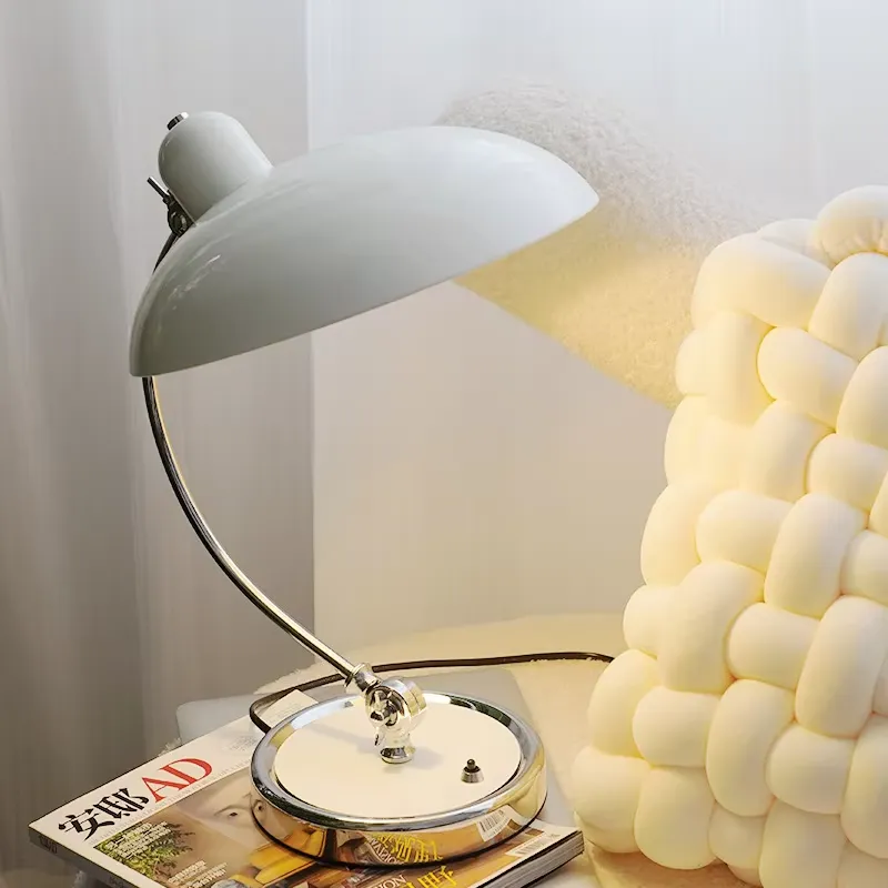 Lampu Meja Setrika Nirkabel Mo - Light Switch ulasan dan harga