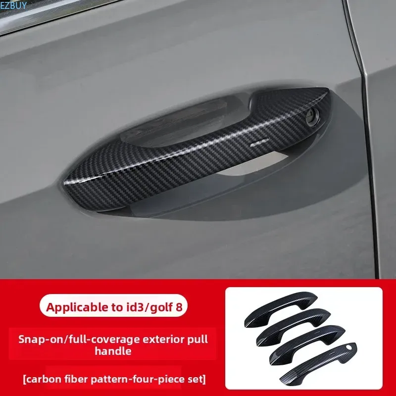 Pelapis Gagang Pintu untuk Vol - Door Handle ulasan dan harga