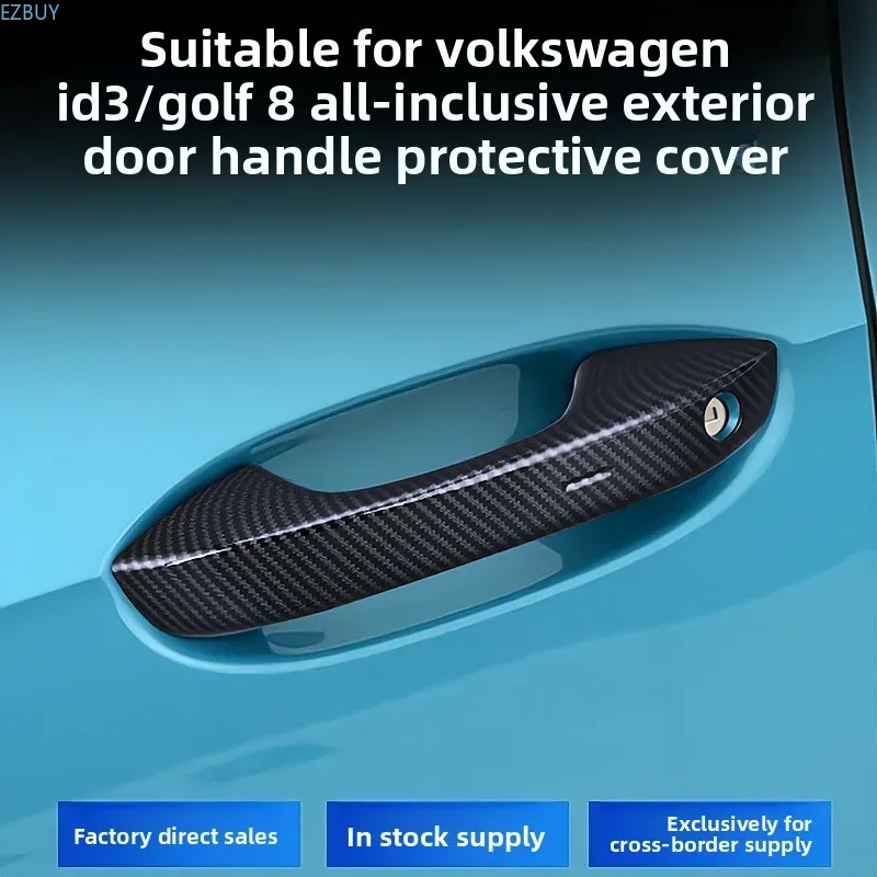 Pelapis Gagang Pintu untuk Vol - Door Handle ulasan dan harga