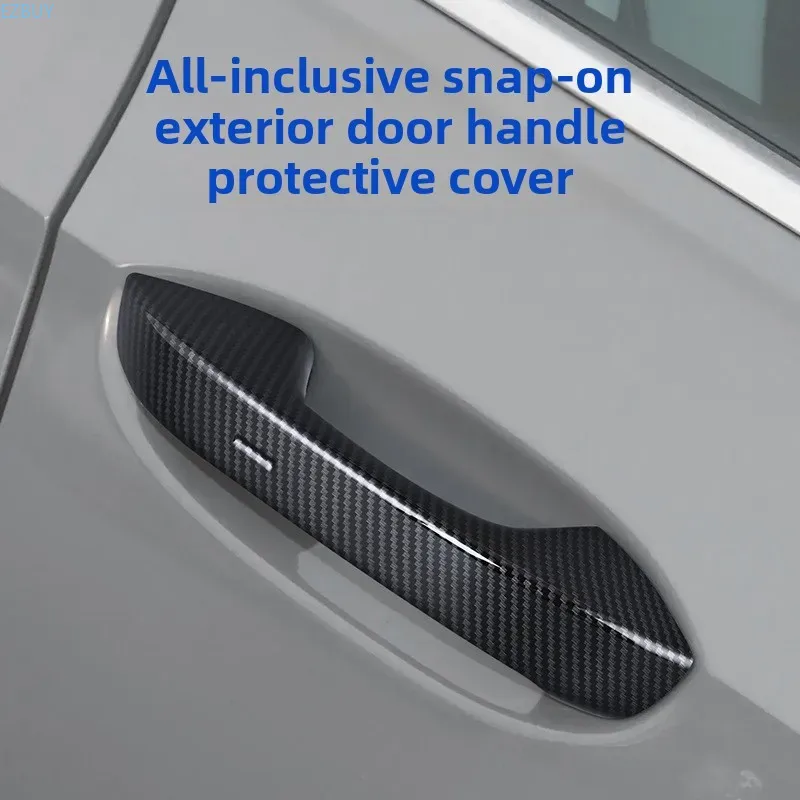 Pelapis Gagang Pintu untuk Vol - Door Handle ulasan dan harga
