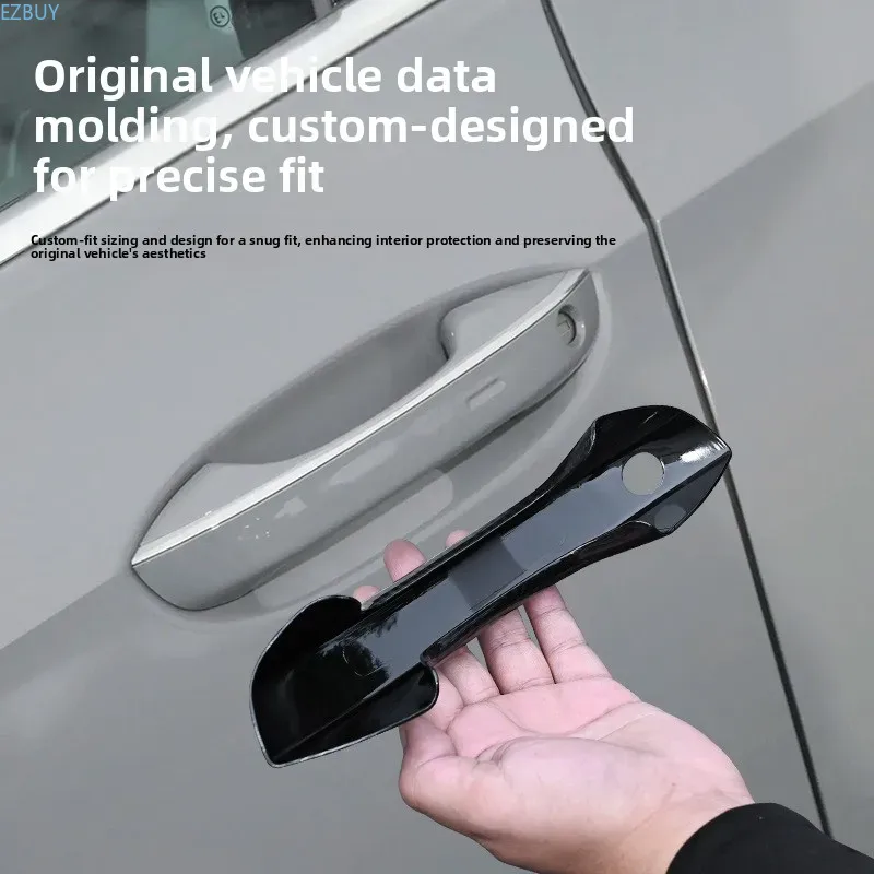 Pelapis Gagang Pintu untuk Vol - Door Handle ulasan dan harga