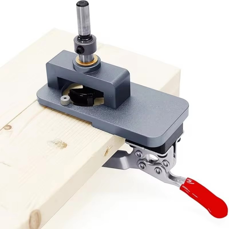 Alat Penjepit Tepi Presisi den - Cabinet Hinges ulasan dan harga