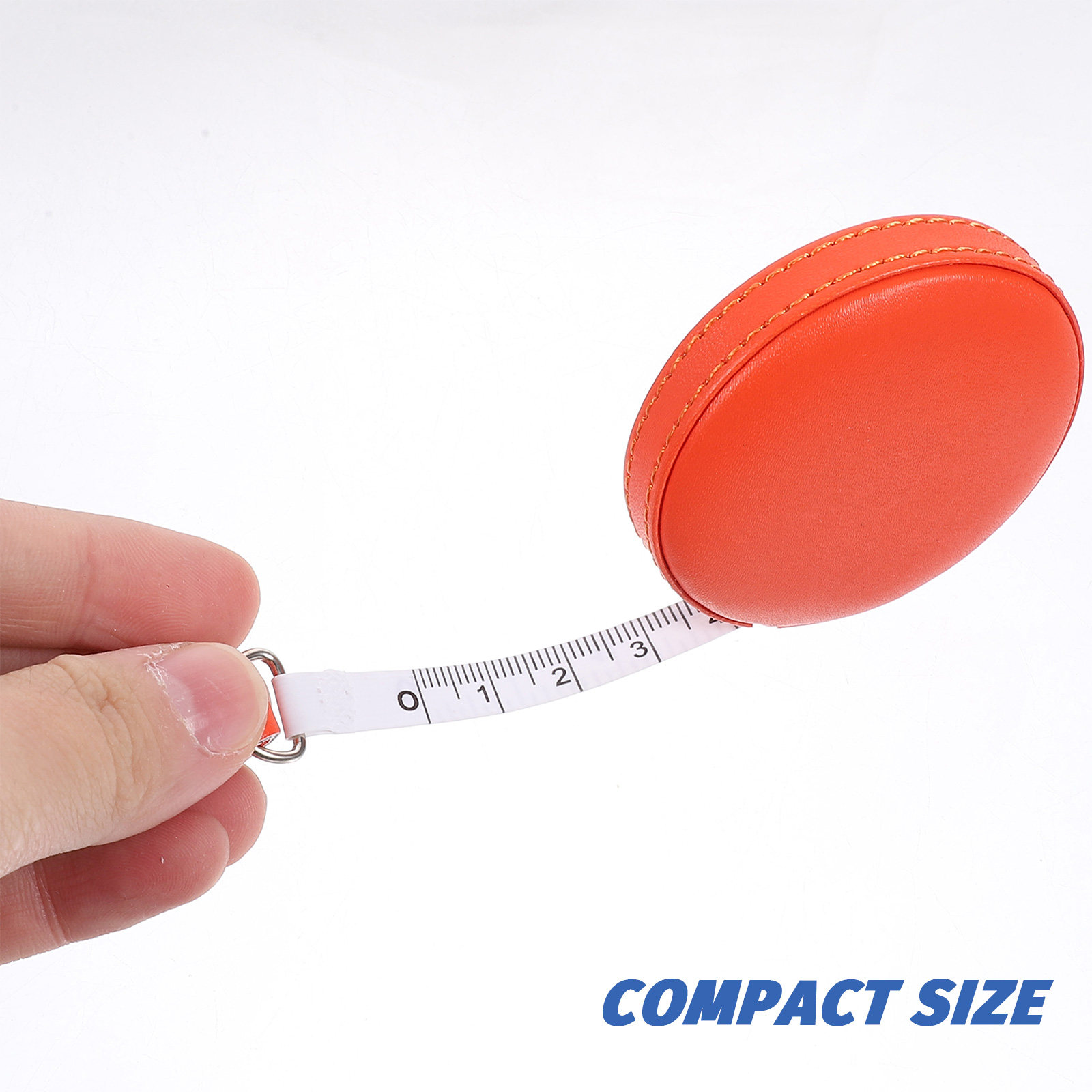 1 buah Pita Ukur PU, Pita Ukur - Tape Measure ulasan dan harga