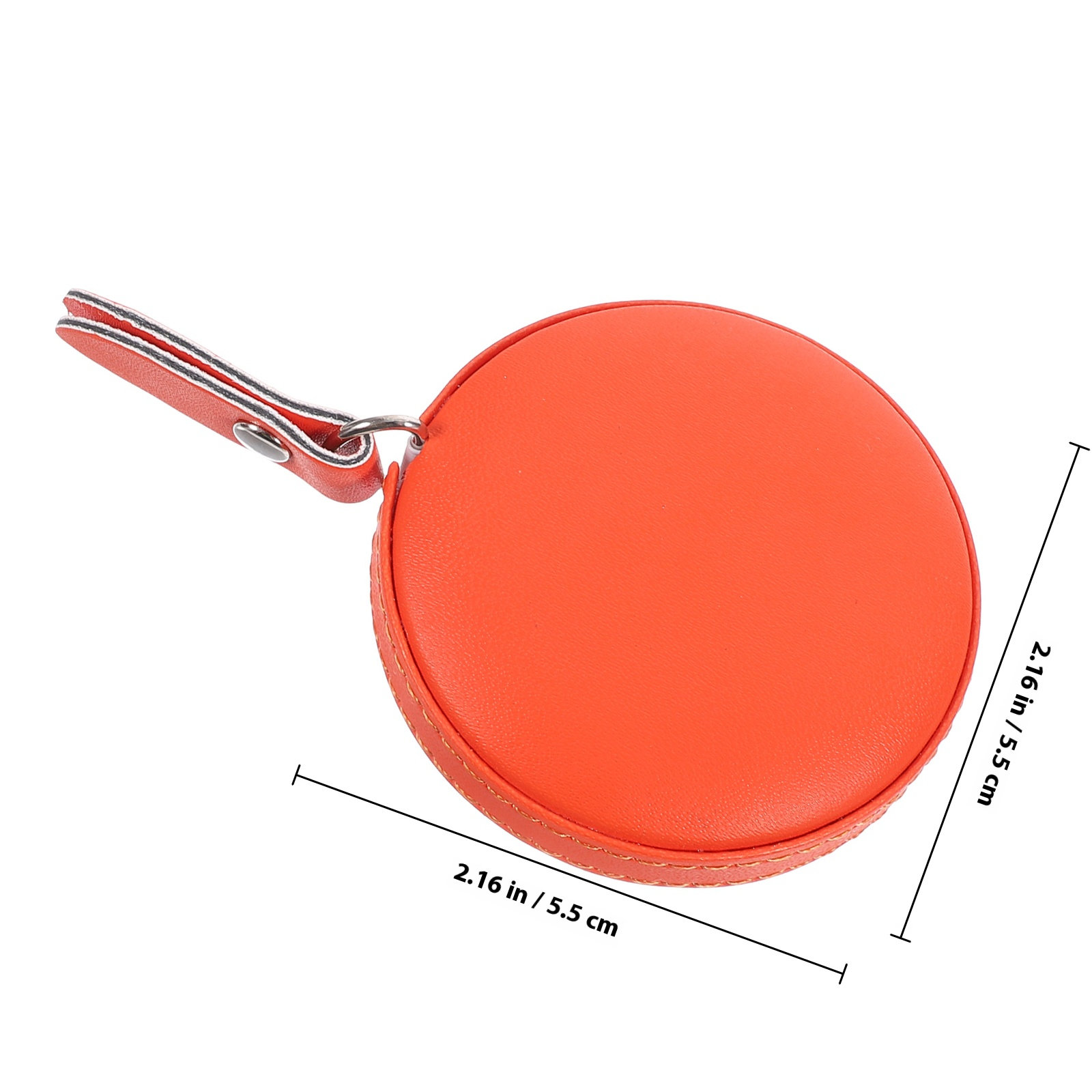 1 buah Pita Ukur PU, Pita Ukur - Tape Measure ulasan dan harga