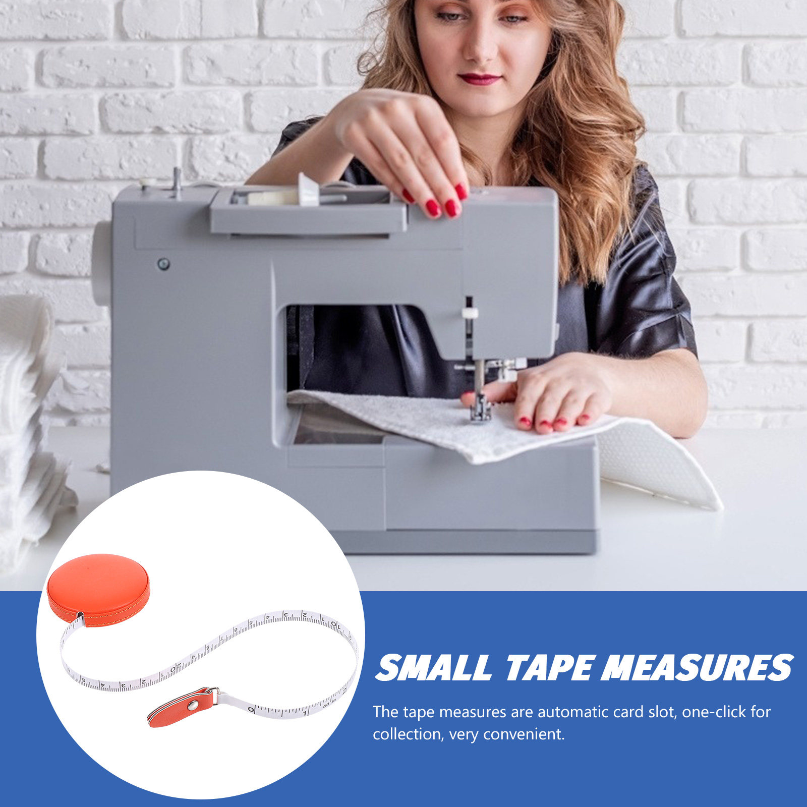 1 buah Pita Ukur PU, Pita Ukur - Tape Measure ulasan dan harga