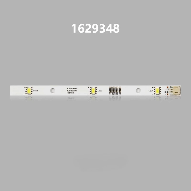Lampu Strip LED Kulkas Freezer - Led Strip Lights ulasan dan harga