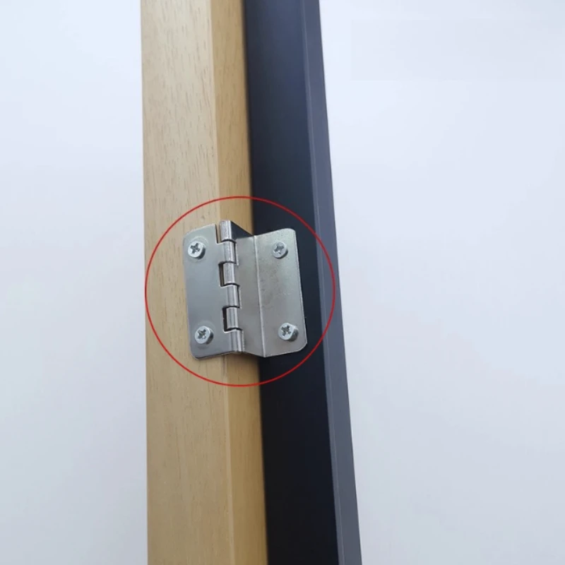 4 Buah Engsel Kabinet Logam Pe - Cabinet Hinges ulasan dan harga