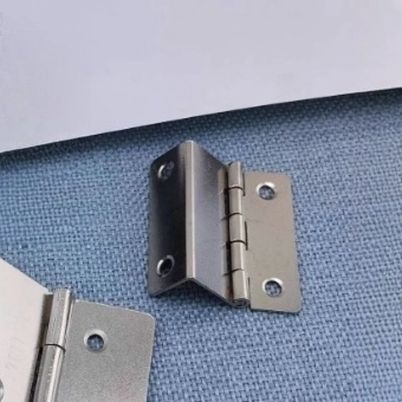 4 Buah Engsel Kabinet Logam Pe - Cabinet Hinges ulasan dan harga