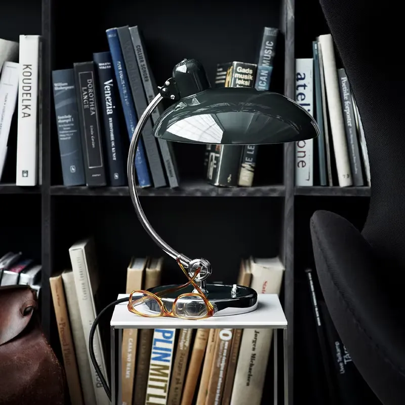 Lampu LED Besi Tempa Modern No - Light Switch ulasan dan harga