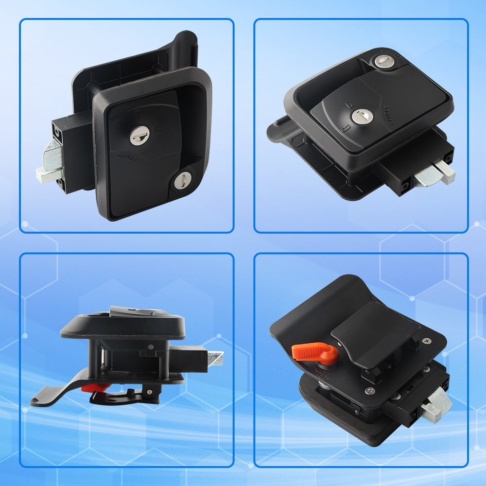 Kunci Pintu Masuk untuk Truk,  - Door Handle ulasan dan harga