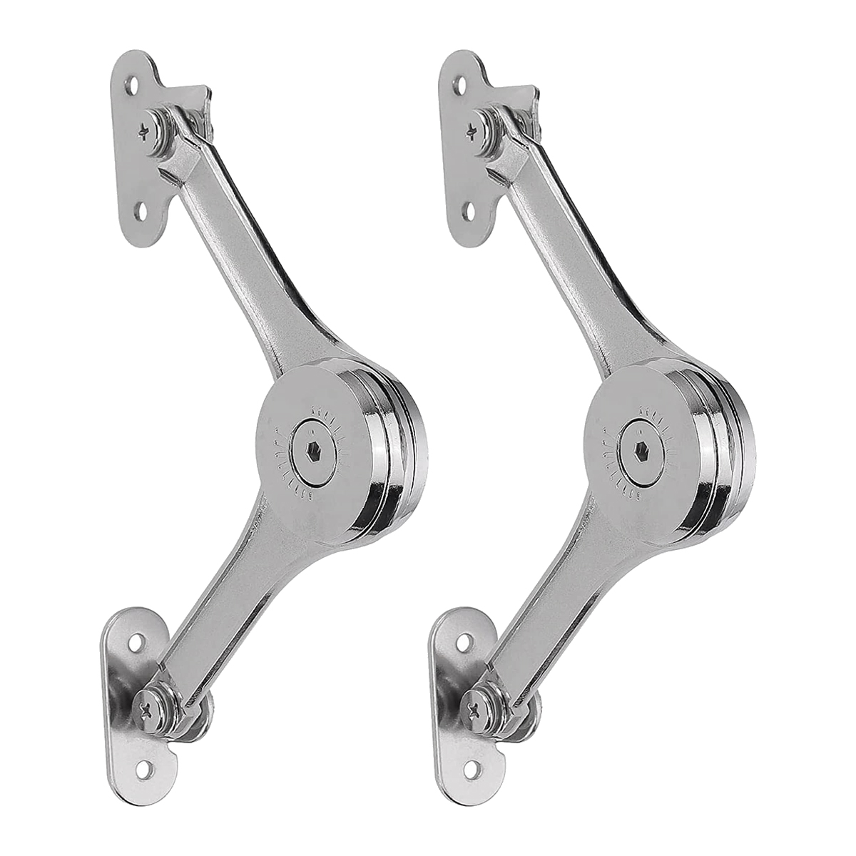 [Y39A]2 Buah Engsel Tutup Tuga - Cabinet Hinges ulasan dan harga