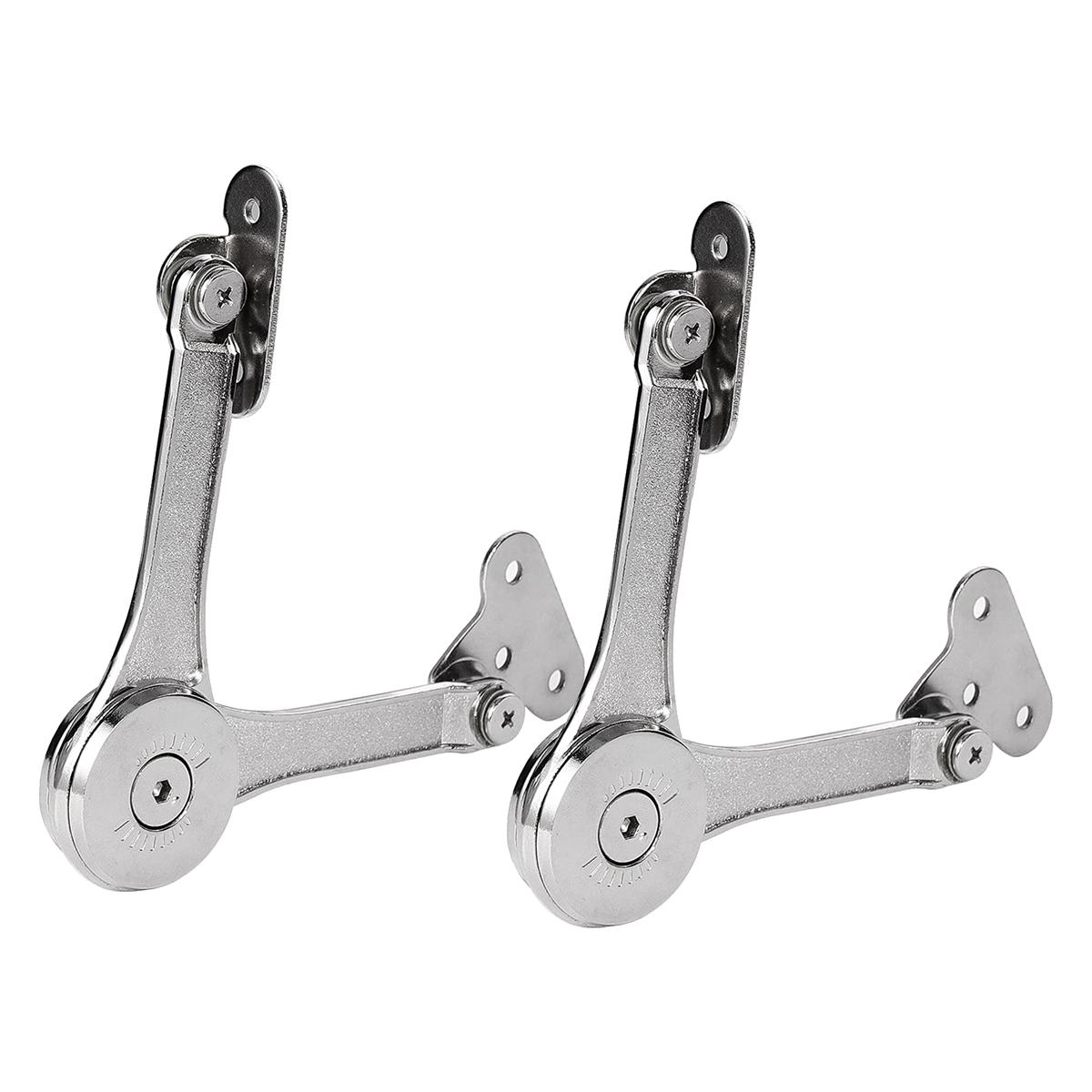 [Y39A]2 Buah Engsel Tutup Tuga - Cabinet Hinges ulasan dan harga