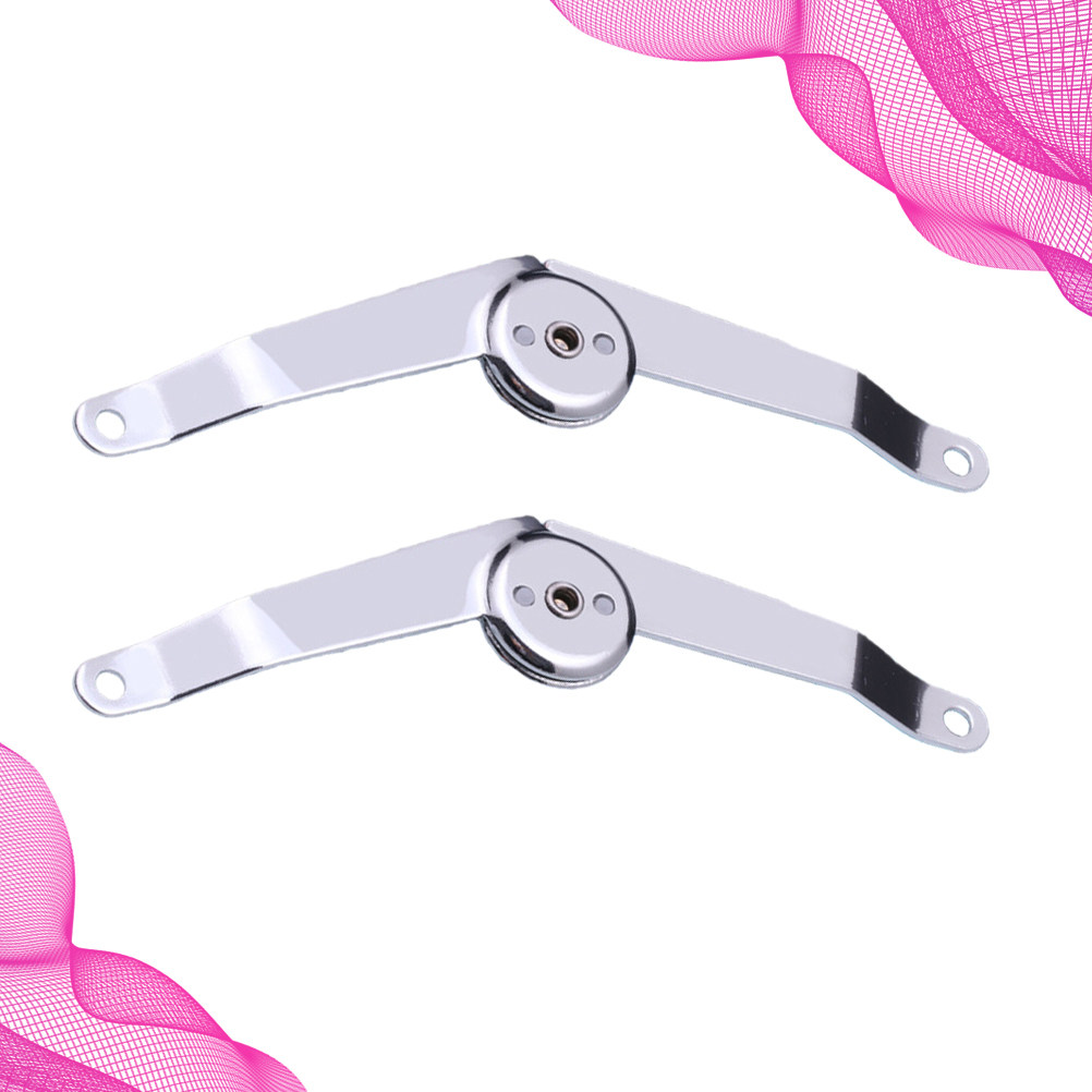 2 buah engsel logam tebal berk - Cabinet Hinges ulasan dan harga