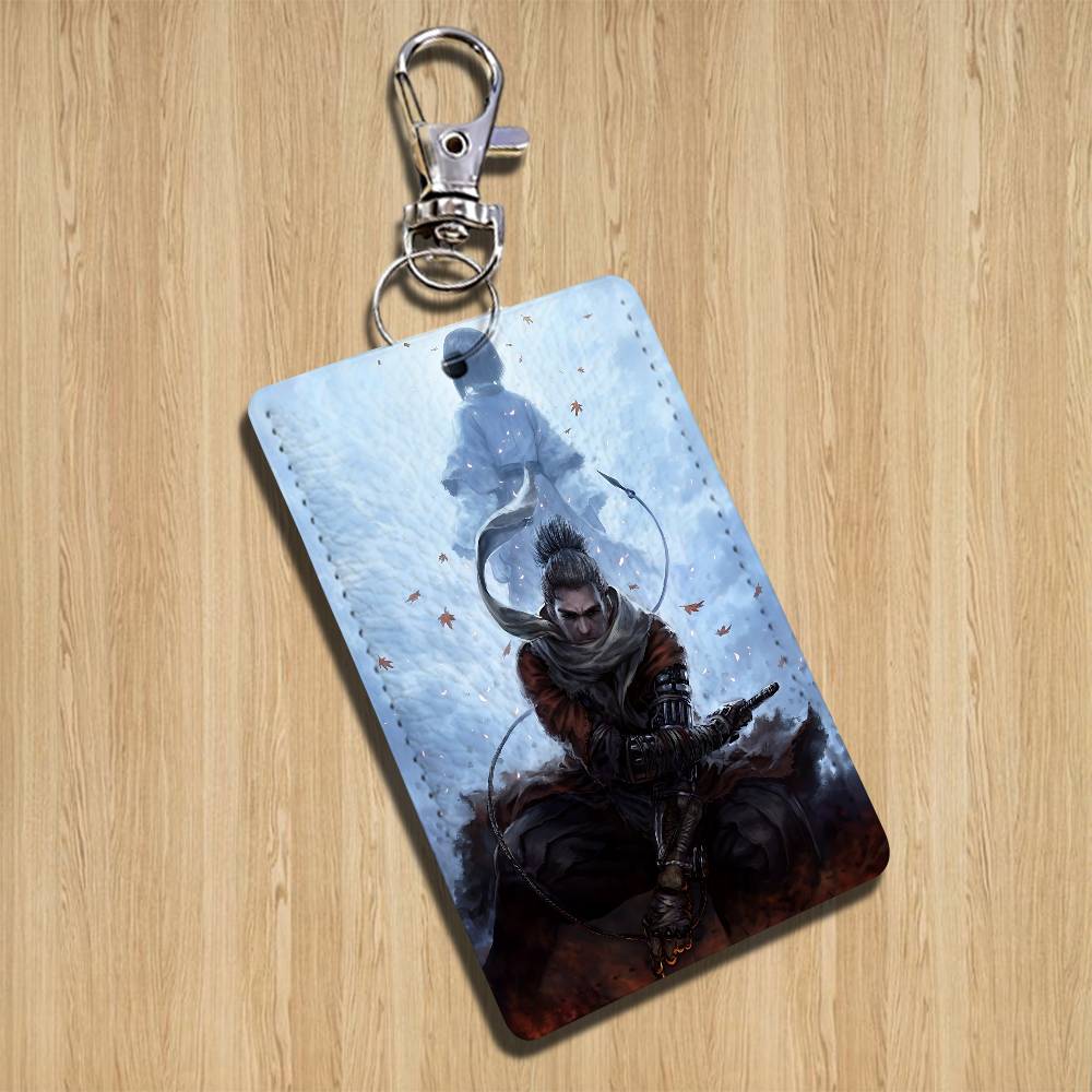 Ninja SEKIRO game Shadows Die  - Door Lock ulasan dan harga