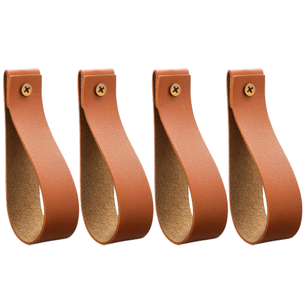 4 buah pengait tali batang tir - Curtain Rods ulasan dan harga