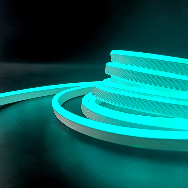 Lampu LED Neon RGB dengan Ting - Led Strip Lights ulasan dan harga