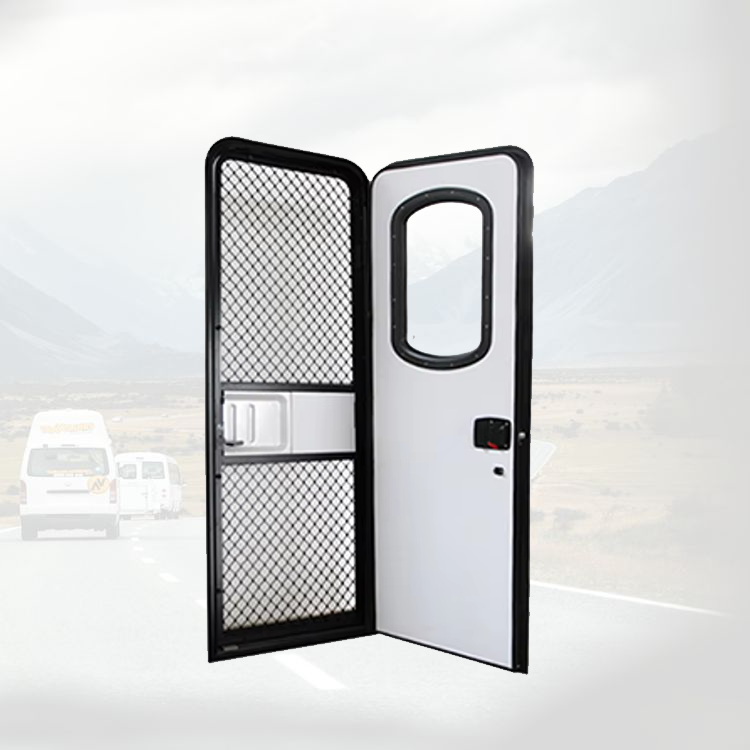 Pintu RV Pengganti Tahan Air G - Door Lock ulasan dan harga