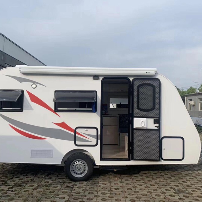 Pintu RV Pengganti Tahan Air G - Door Lock ulasan dan harga