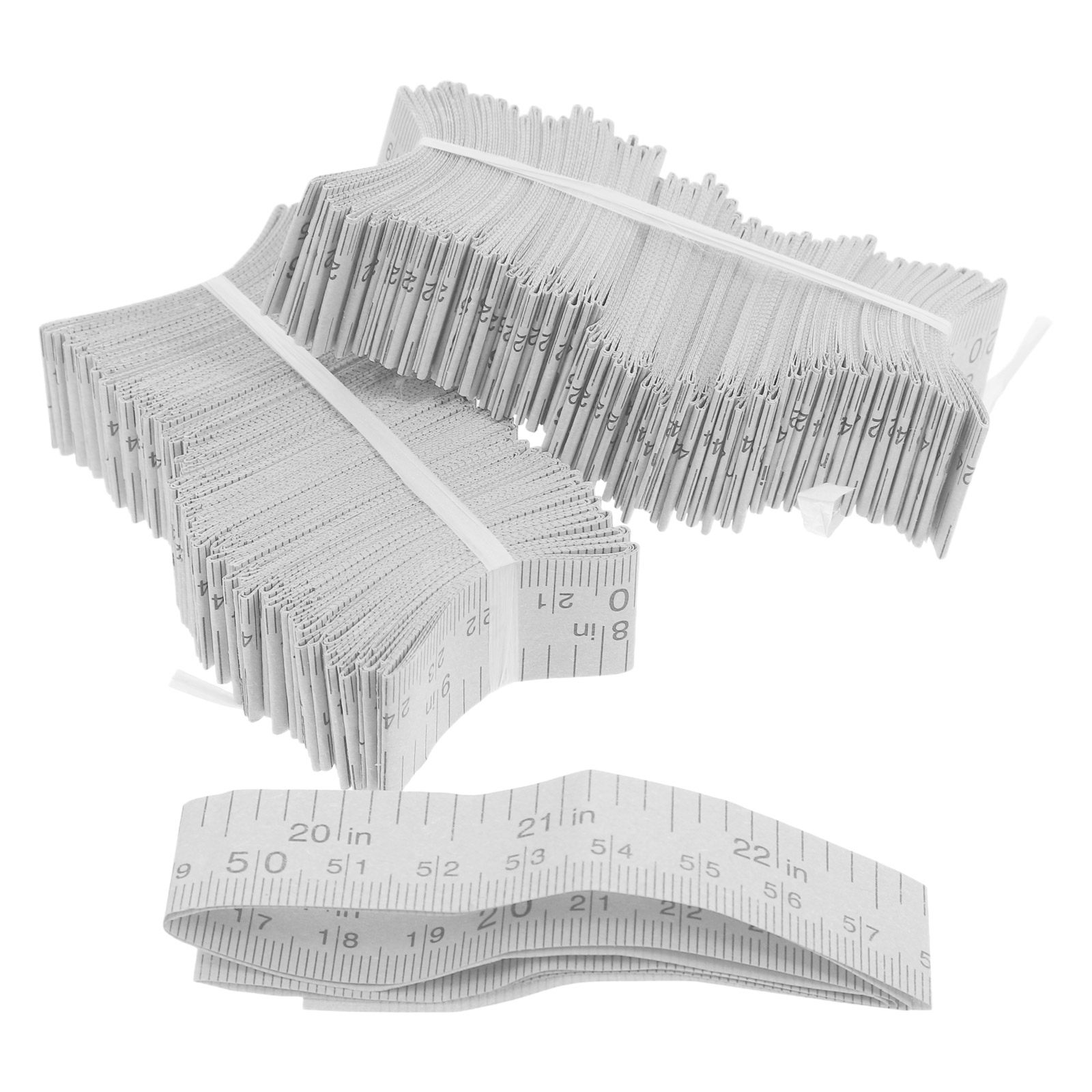 Pita Ukur Kertas 64Cm, Alat Uk - Tape Measure ulasan dan harga
