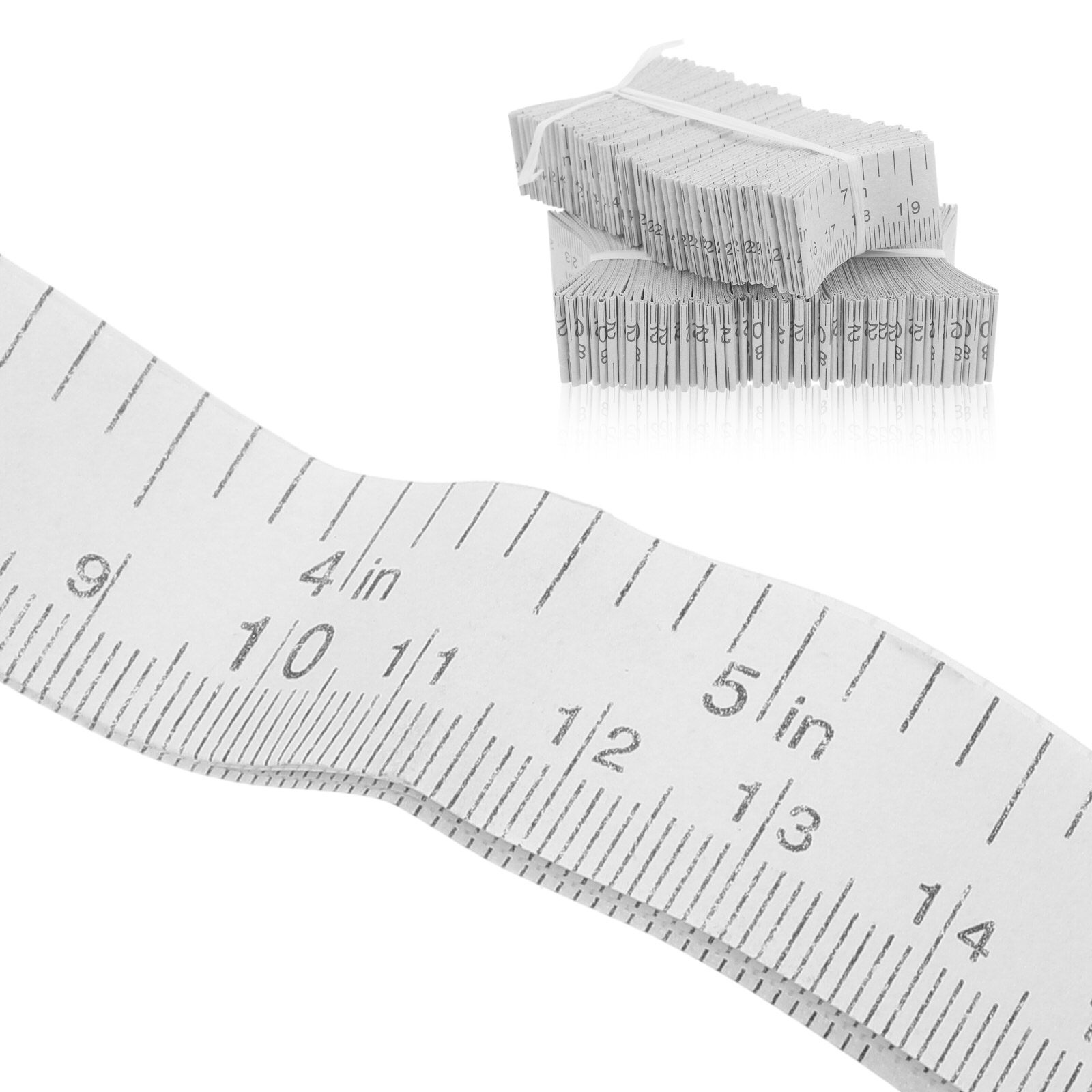 Pita Ukur Kertas 64Cm, Alat Uk - Tape Measure ulasan dan harga