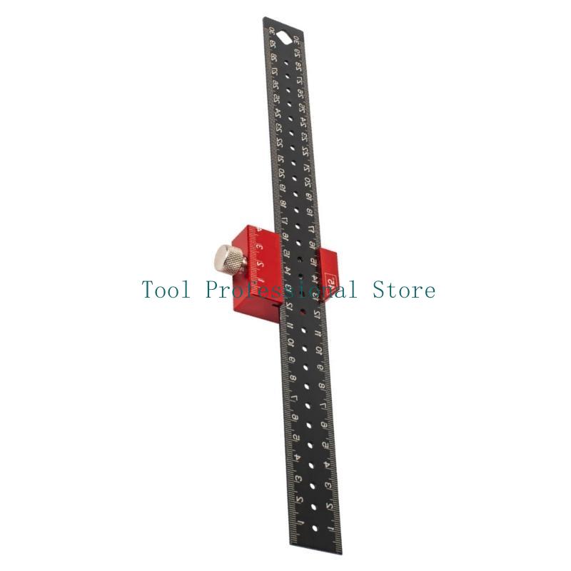 57QF Alat Batas Garis 45° 90°  - Home Improvement Mark ulasan dan harga