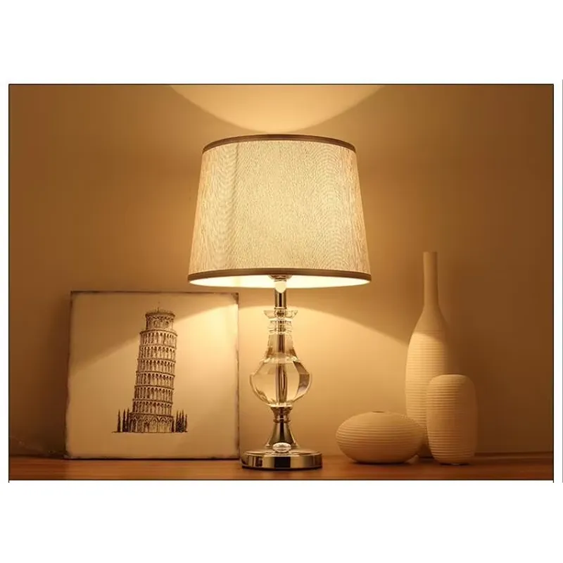 Lampu meja LED modern, desain  - Light Switch ulasan dan harga