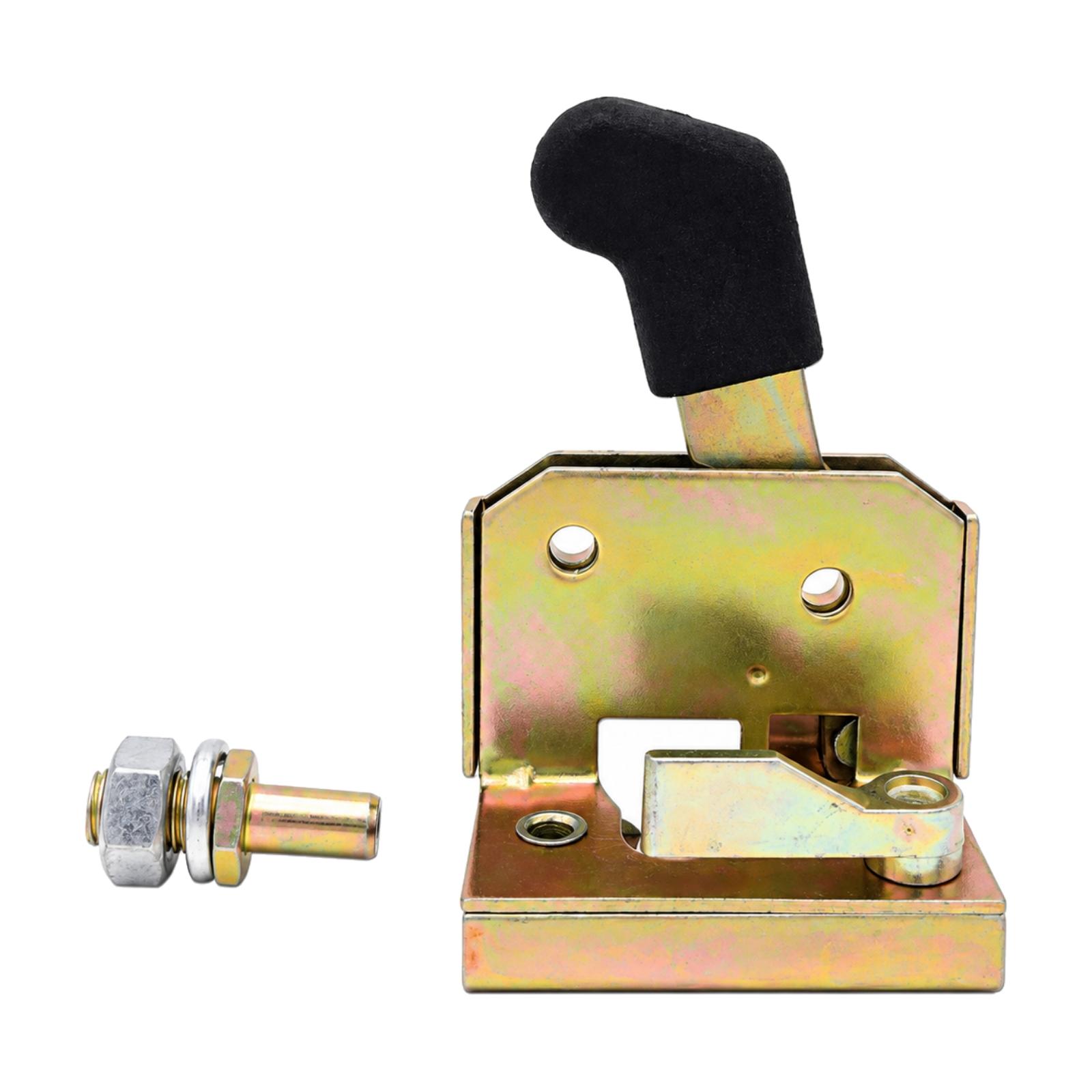 Kait Pintu Mekanis untuk Panel - Door Handle ulasan dan harga