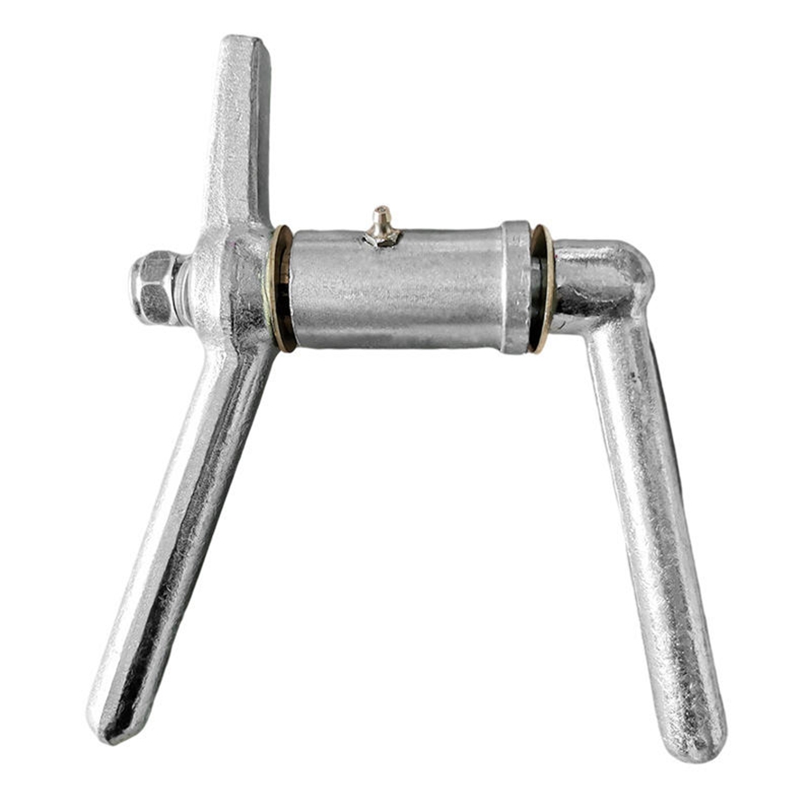 493401 Perlengkapan Pintu Berk - Door Handle ulasan dan harga