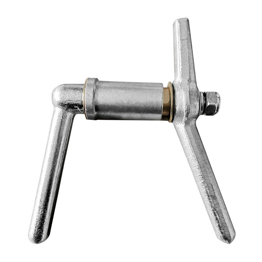 493401 Perlengkapan Pintu Berk - Door Handle ulasan dan harga