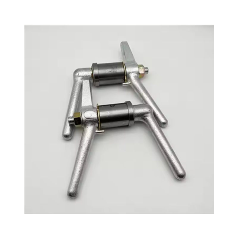 493401 Perlengkapan Pintu Berk - Door Handle ulasan dan harga