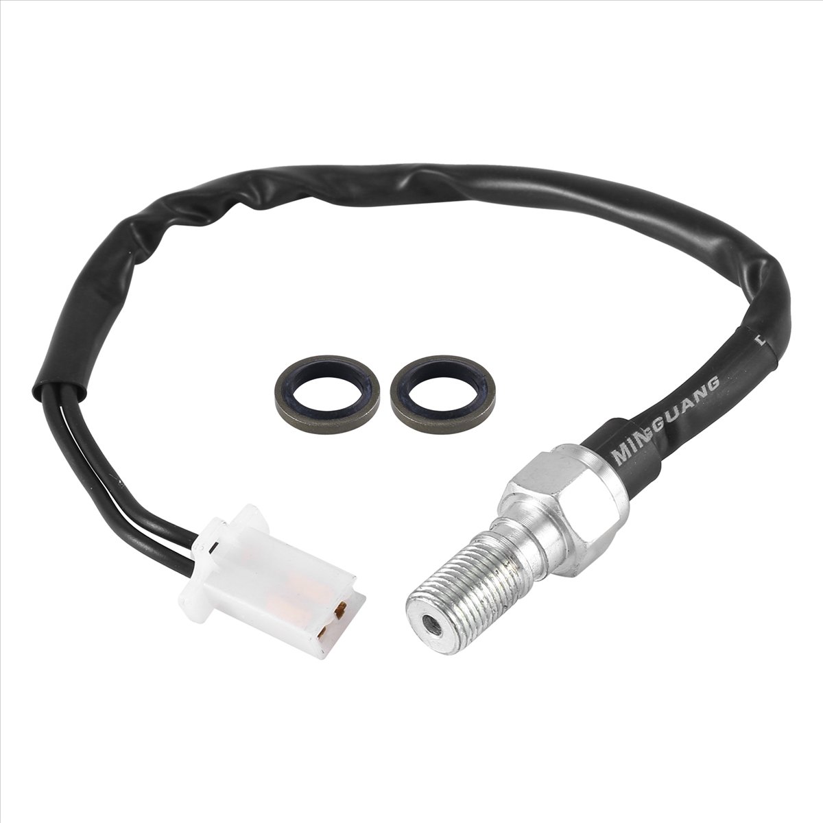 Sakelar Tekanan Lampu Rem Hidr - Light Switch ulasan dan harga