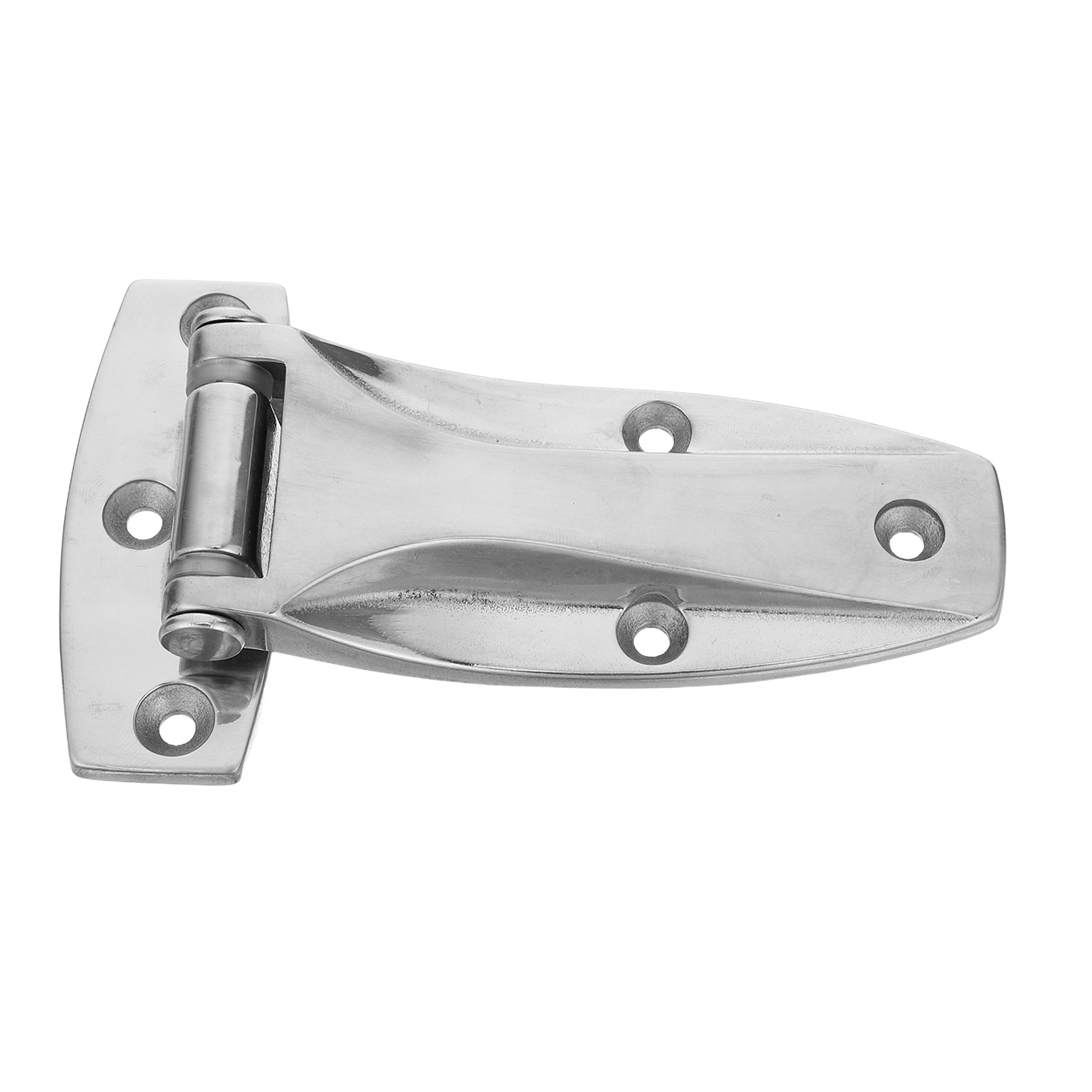 Engsel T Baja Tahan Karat Berk - Cabinet Hinges ulasan dan harga