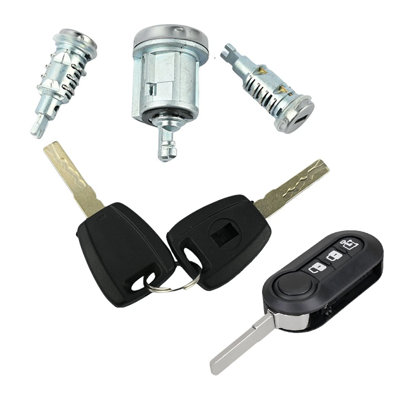 Cocok untuk FIAT DUCATO CITROE - Door Lock ulasan dan harga